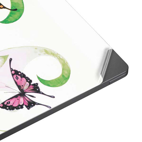 Butterfly Fairy by LA Williams Surface Laptop 7 13.8in Skin