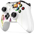 Butterfly Fairy by LA Williams Xbox One S Controller Skin