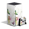 LA Williams Butterfly Fairy Xbox Series X Bundle Skin