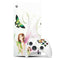 Butterfly Fairy by LA Williams Xbox Series X Skins