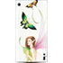 Butterfly Fairy by LA Williams XBox Series X Digital Edition Console Skin