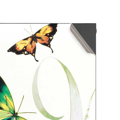 Butterfly Fairy by LA Williams XBox Series X Digital Edition Console Skin