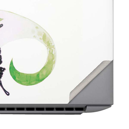 Butterfly Fairy by LA Williams HP ZBook Fury 16 G10 Skin