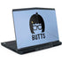 Bobs Burgers Butts Dell Alienware Skin