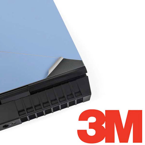 Bobs Burgers Butts Dell Alienware Skin