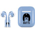 Bobs Burgers Butts Apple AirPods 2 Skin