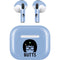 Bobs Burgers Butts Apple AirPods (3rd Gen 2021) Skin
