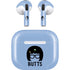 Bobs Burgers Butts Apple AirPods (3rd Gen 2021) Skin