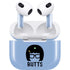 Bobs Burgers Butts Apple AirPods (3rd Gen 2021) Skin