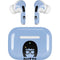 Bobs Burgers Butts Apple AirPods Pro Skin