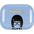 Bobs Burgers Butts Apple AirPods Pro Skin