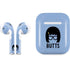 Bobs Burgers Butts Apple AirPods Skin