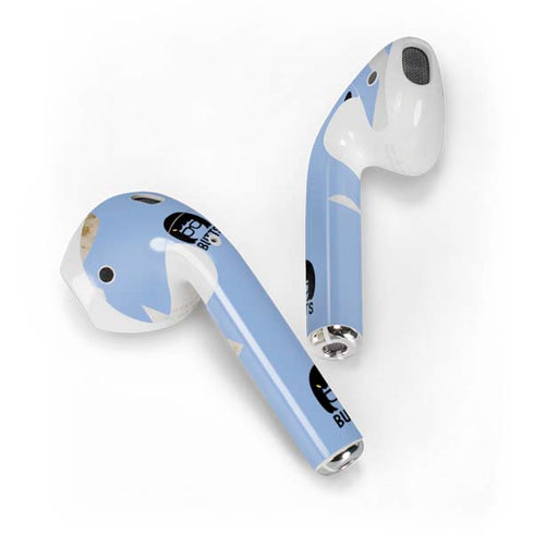 Bobs Burgers Butts Apple AirPods Skin