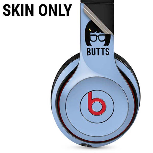 Bobs Burgers Butts Beats Solo 3 Wireless Skin
