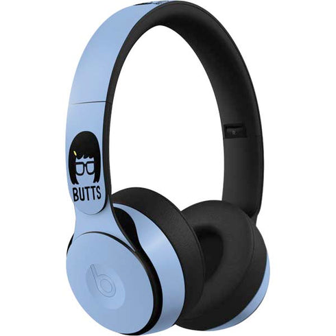 Bobs Burgers Butts Beats Solo Pro Skin