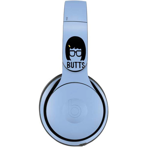 Bobs Burgers Butts Beats Solo Pro Skin