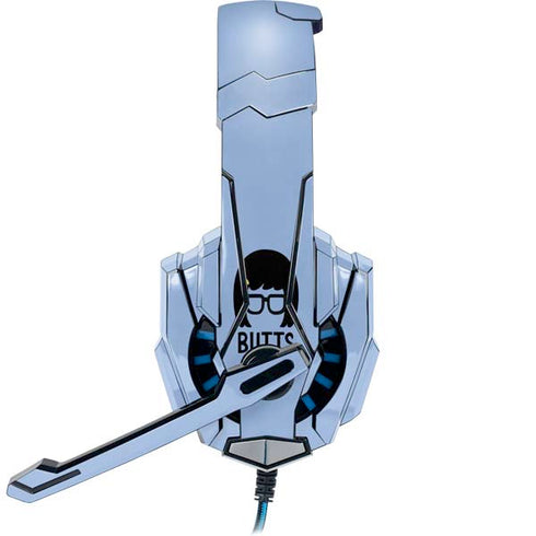 Bobs Burgers Butts BENGOO G9000 Skin