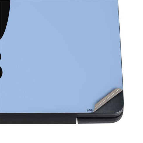 Bobs Burgers Butts Dell Vostro Skin