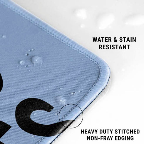 Bobs Burgers Butts Gaming Mouse Pad