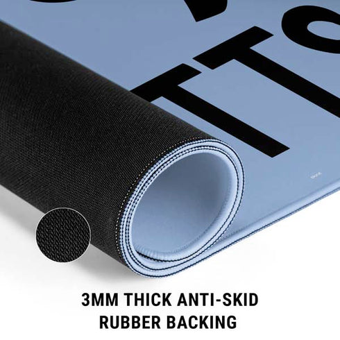 Bobs Burgers Butts Gaming Mouse Pad