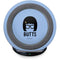 Bobs Burgers Butts Fast Charge Wireless Charging Stand Skin