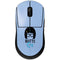 Bobs Burgers Butts G Pro Wireless Gaming Mouse Skin
