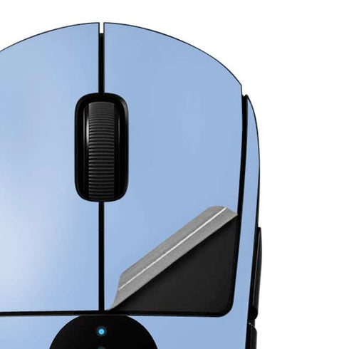 Bobs Burgers Butts G Pro Wireless Gaming Mouse Skin