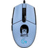Bobs Burgers Butts G203 Prodigy RGB Wired Gaming Mouse Skin