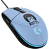 Bobs Burgers Butts G203 Prodigy RGB Wired Gaming Mouse Skin