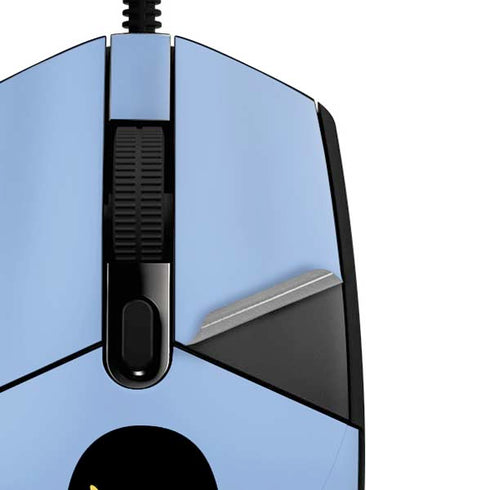 Bobs Burgers Butts G203 Prodigy RGB Wired Gaming Mouse Skin