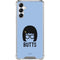 Bobs Burgers Butts Gabb Phone 4 Clear Case
