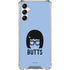 Bobs Burgers Butts Gabb Phone 4 Clear Case