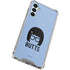 Bobs Burgers Butts Gabb Phone 4 Clear Case