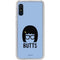 Bobs Burgers Butts Galaxy A10e Clear Case