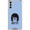 Bobs Burgers Butts Galaxy A13 5G Clear Case
