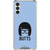 Bobs Burgers Butts Galaxy A13 5G Clear Case