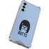 Bobs Burgers Butts Galaxy A14 5G Clear Case