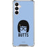 Bobs Burgers Butts Galaxy A16 5G Clear Case