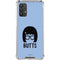 Bobs Burgers Butts Galaxy A32 5G Clear Case
