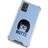 Bobs Burgers Butts Galaxy A32 5G Clear Case