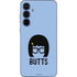 Bobs Burgers Butts Galaxy A36 5G Skin
