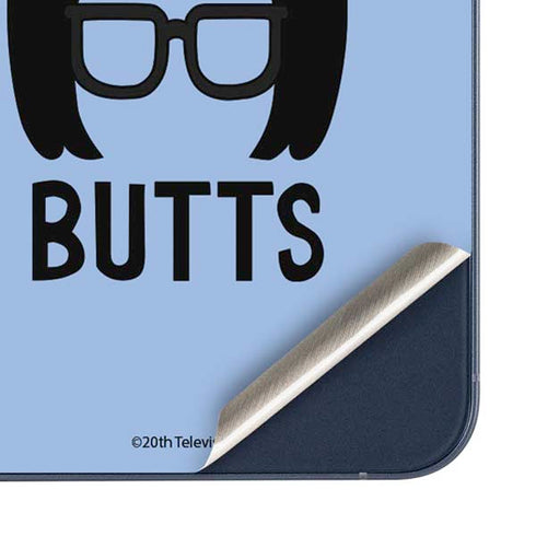 Bobs Burgers Butts Galaxy A36 5G Skin