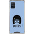 Bobs Burgers Butts Galaxy A51 5G Clear Case