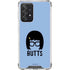 Bobs Burgers Butts Galaxy A52 5G Clear Case
