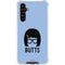 Bobs Burgers Butts Galaxy A54 5G Clear Case