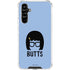 Bobs Burgers Butts Galaxy A54 5G Clear Case