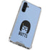 Bobs Burgers Butts Galaxy A54 5G Clear Case