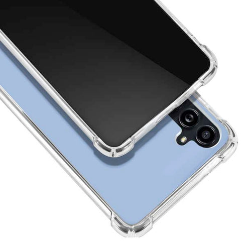 Bobs Burgers Butts Galaxy A54 5G Clear Case
