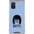 Bobs Burgers Butts Galaxy A71 5G Clear Case