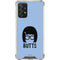Bobs Burgers Butts Galaxy A72 5G Clear Case